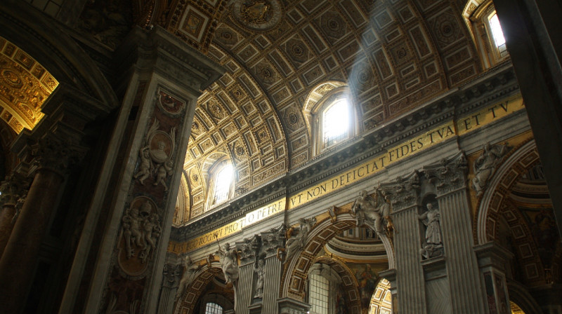 В Ватикане открывают обсерваторию мистических явлений