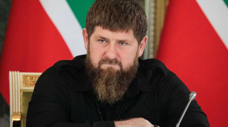 Кадыров прокомментировал сожжение Корана в Москве