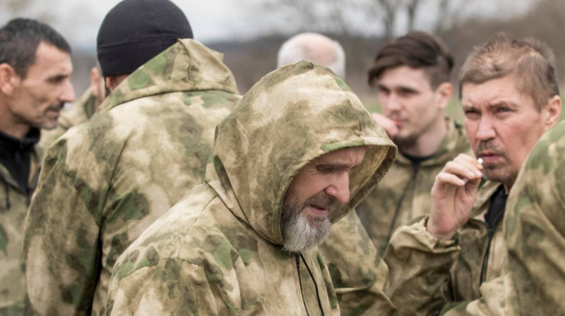 Обмен пленными России и Украины: вместо Минобороны РФ возврат военных комментируют Пригожин и Кадыров