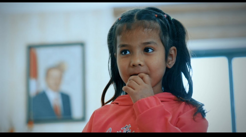 Қазақстаннан Сириядағы соғысқа барған содырдың баласы елге қайтарылды