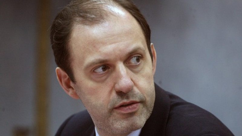 Арестованный экс-замглавы Росприроднадзора РФ заявил о пропаже денег в банке ОАЭ