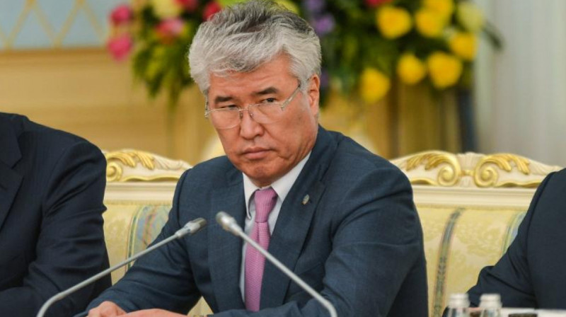 Астанада Арыстанбек Мұхамедиұлының ісіне қатысты сот басталды