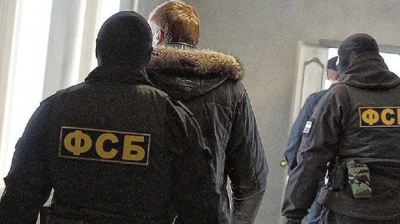 ФСБ заявили о задержании главаря ИГИЛ