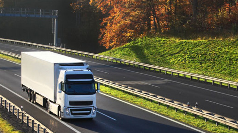 Казахстан стал основным узлом перегрузки европейских товаров в Россию