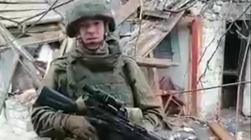 В Приморье мэр города сбежал от уголовного преследования на войну с Украиной