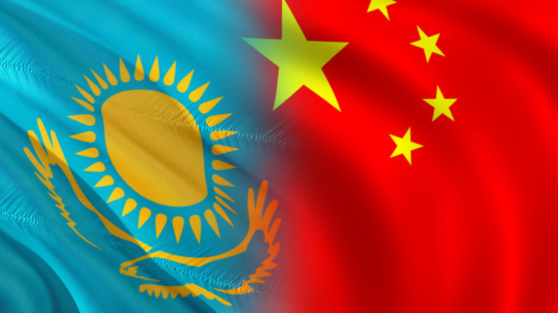 МИД прокомментировал слухи о безвизовом режиме с Китаем