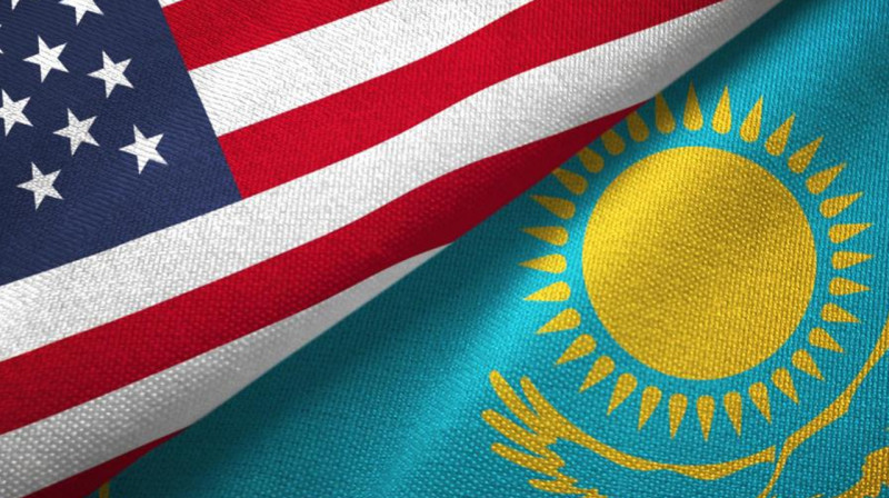 Нападение на казахстанца в США: комментарий МИД