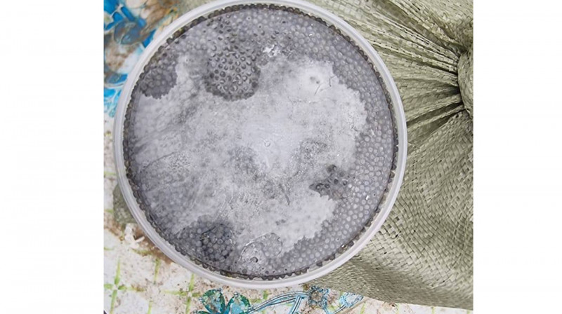 Орал қаласының тұрғынынан 28 келі қара уылдырық пен 157 келі бекіре тәркіленді