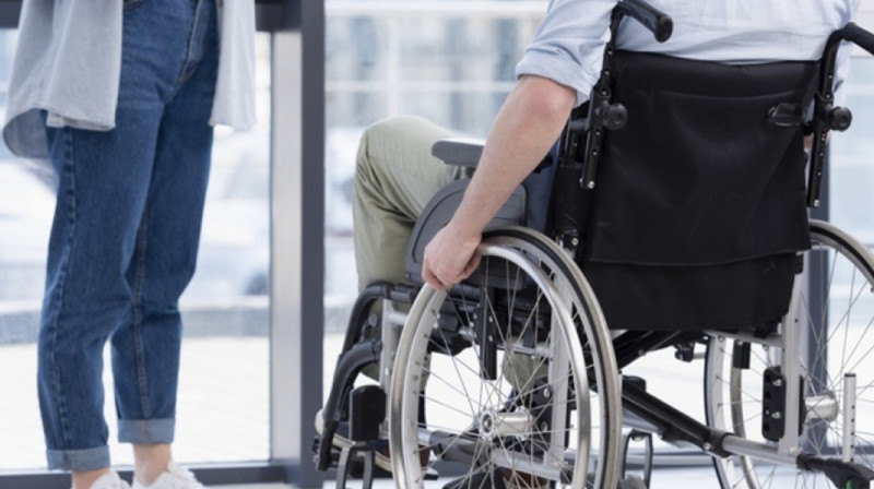 Осы жылдан бастап мүмкіндігі шектеулі азаматтардың жалақысын мемлекет субсидиялайды