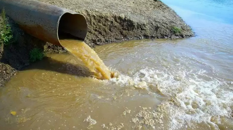 Қарағандының орталық саябағын су басты