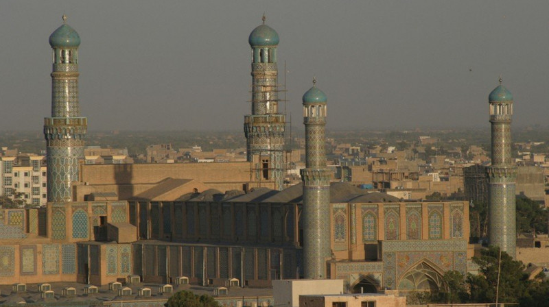 Қазақстан Ауғанстаннан сауда үйін ашатын болды