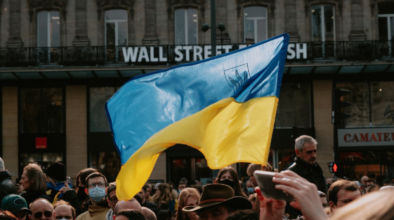 Украина получила более $45 млрд от союзников с начала войны