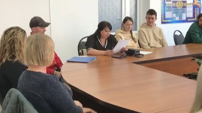 До 10 лет лишения свободы грозит участникам «Народного Совета» в Петропавловске