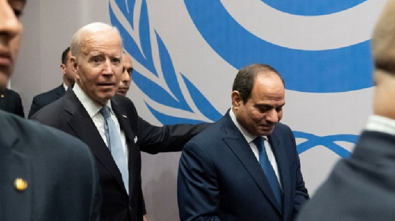 Египет отказался производить снаряды для России