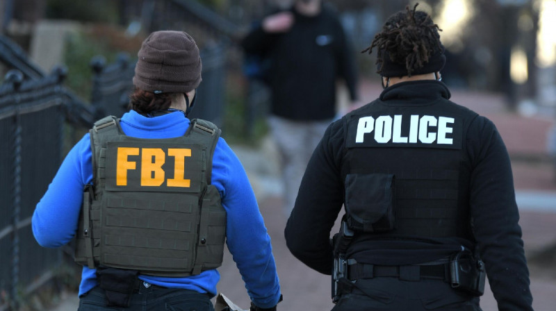 ФБР подозревает двух китайских агентов в секретном управлении полицией Нью-Йорка
