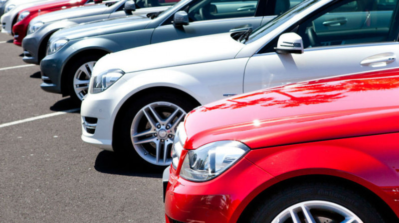 Көлікті сату туралы жалған хабарландырулар жариялаған Көкшетау тұрғыны ұсталды