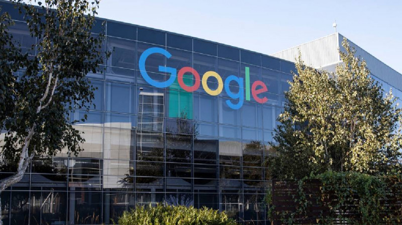 Минюст США и еще 17 штатов подали иск на Google