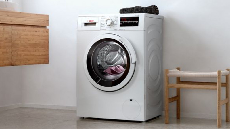 Офицер Генштаба получил приговор за взятку стиральной машиной в Москве