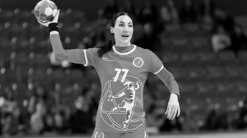 Российская спортсменка Виктория Дивак разбилась насмерть, выпав из окна