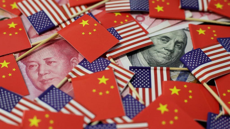 СМИ узнали о готовящихся мерах США против Китая