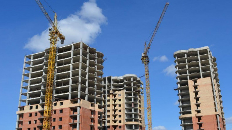 Акимат Астаны обновил список недобросовестных застройщиков