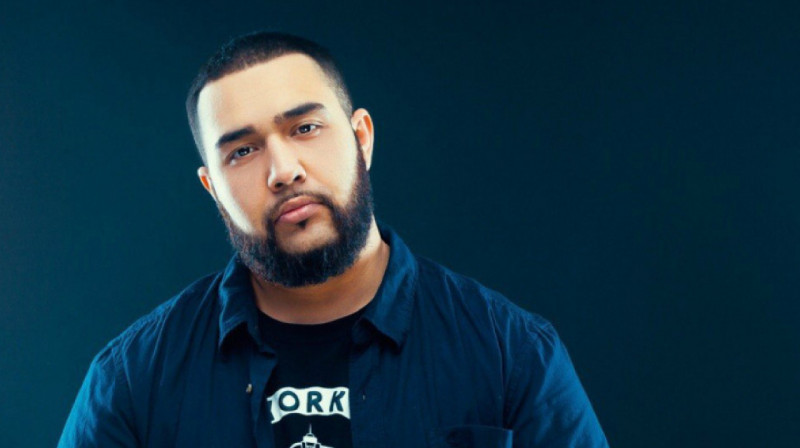 В Госдуме потребовали отменить концерты Jah Khalib в России из-за любви к Украине