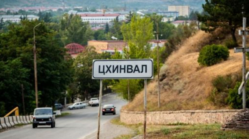 Вагнеровец убил человека с ДЦП в Южной Осетии