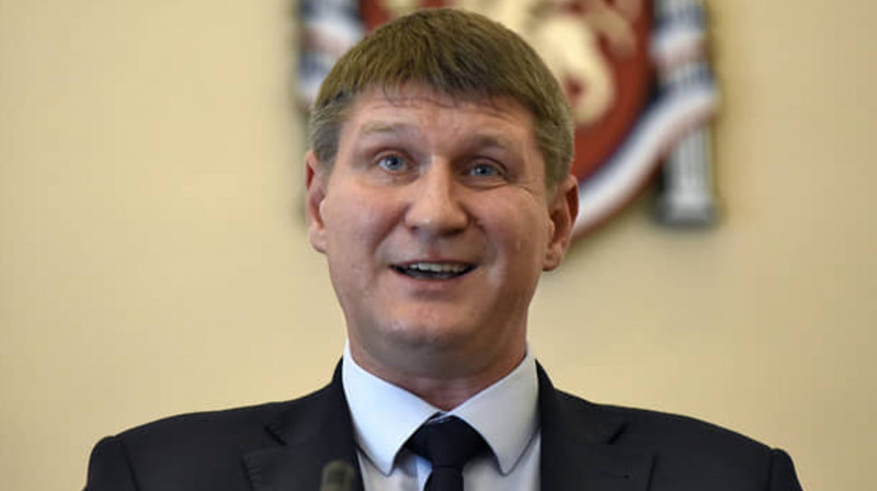 Ввести всеобщую мобилизацию россиян предложили в Госдуме РФ