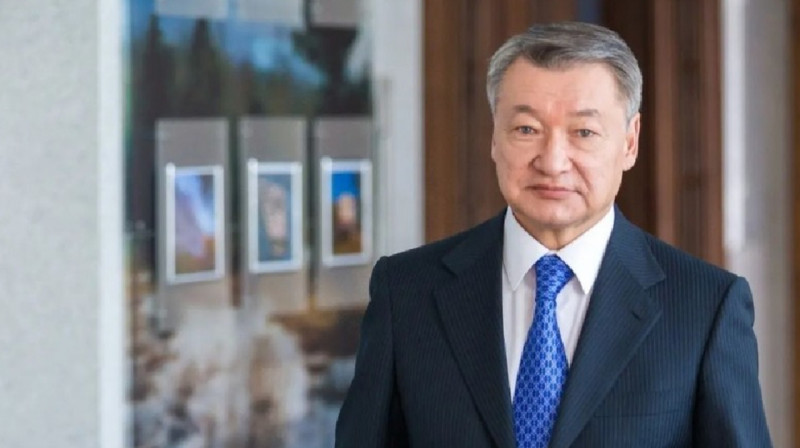 Даниал Ахметов опроверг слухи о владении землями близ Усть-Каменогорска