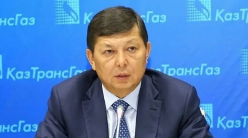 Дариға Назарбаеваның күйеуі Қайрат Шәріпбаев QazaqGaz-дың қымбат үйлерін өз туыстарына бермек болған
