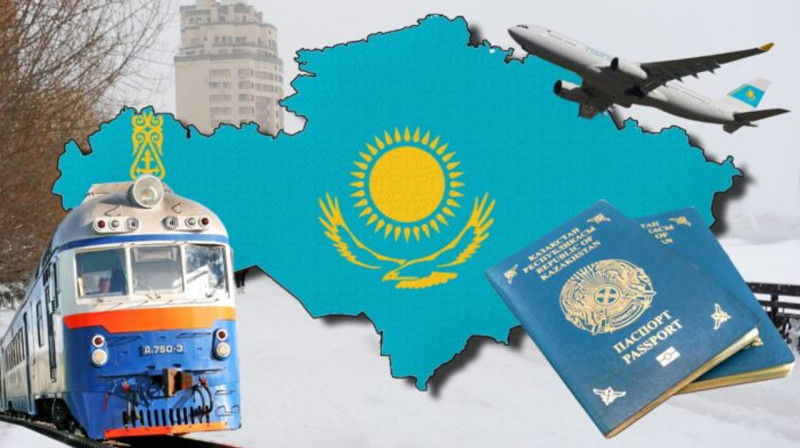 Шетелдегі этникалық қазақтар қандас мәртебесін сол елдегі елшіліктен алатын болды