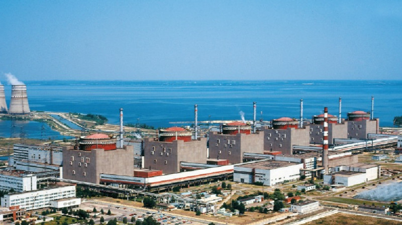 США запретили доступ России к американским ядерным технологиям на украинской АЭС