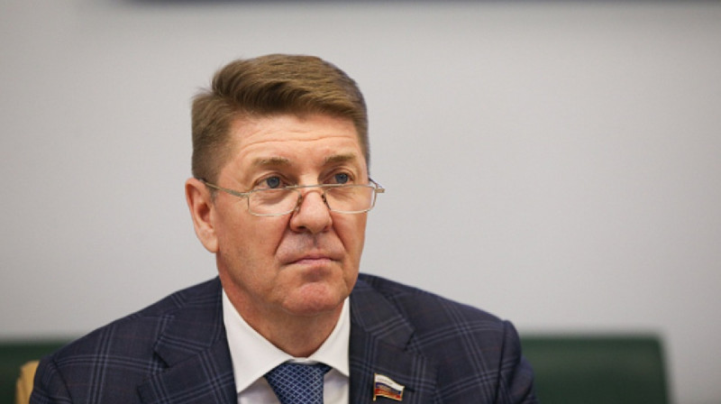 У помощницы сенатора Совета Федерации похитили мать