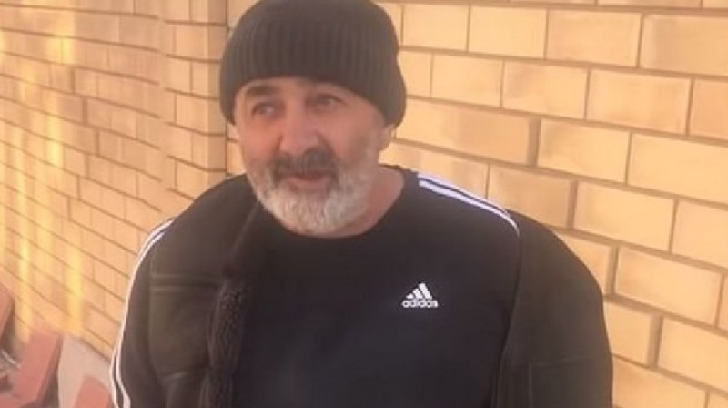 Верховный суд Татарстана приговорил вора в законе Рашида Джамбульского к 18 годам колонии