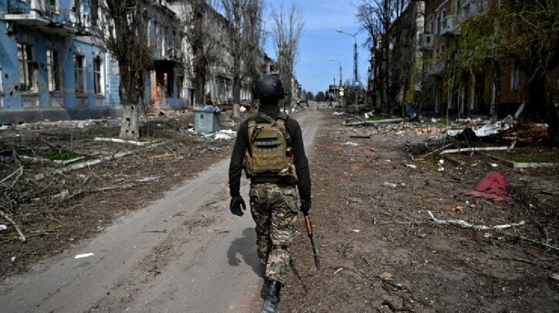 Военных Якутии вербуют в ЧВК без их согласия