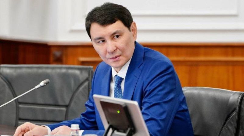 “Бенефициаров вы сами назвали”: Жамаубаев о причастности семьи Назарбаева к схемам на таможне