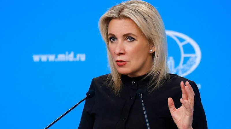 "Любые поставки вооружения Киеву рассматриваем как антироссийский акт" - МИД РФ