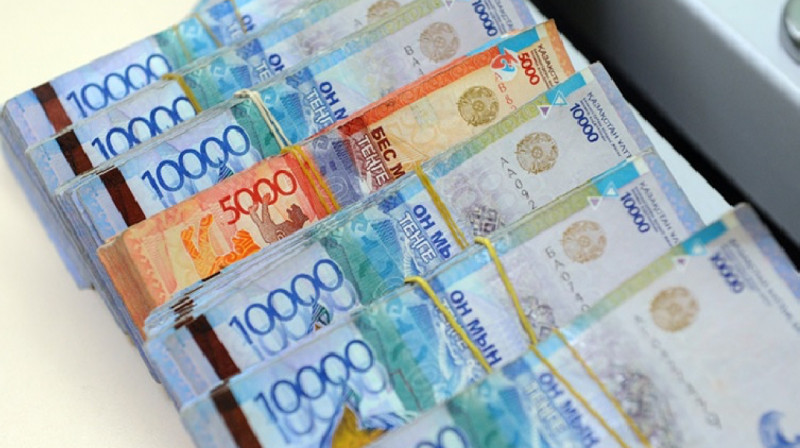 На 120 млн тенге оштрафовали городское предприятие водоснабжения Алматы