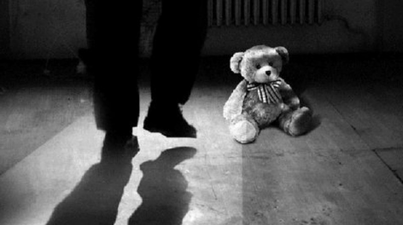 В России освободили "Печёрского маньяка", он снова изнасиловал ребёнка