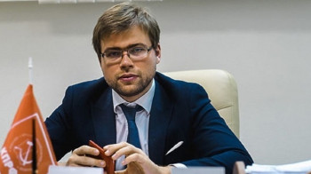 Мэром Москвы может стать внук Геннадия Зюганова
