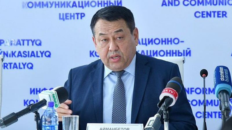 "Сельчане сразу пропьют зарплату": председатель Самрук-Казына ответил на вопрос депутатов