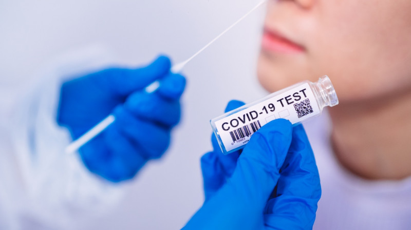 В Казахстане за сутки коронавирусом заразились более 60 человек