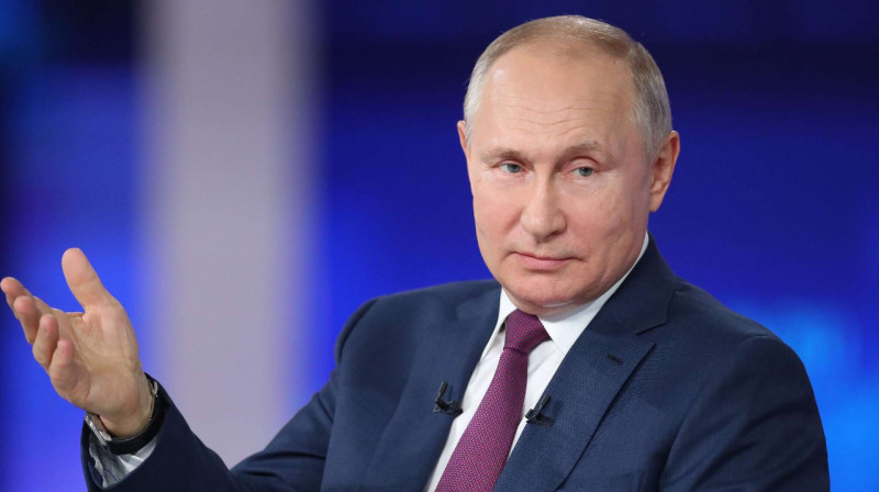 ISW: российское командование пытается убедить Путина перейти к обороне