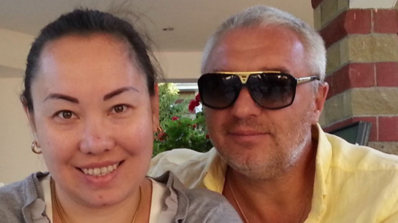 Арестован журналист Владимир Северный