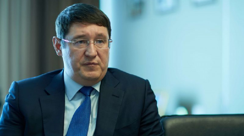 Министр энергетики уверен в справедливом ценообразовании на российский газ для Казахстана
