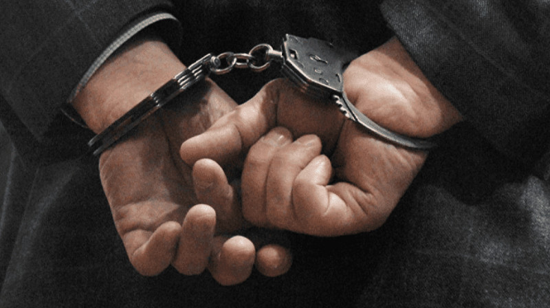 Обвиняемый в подделке документов иностранец задержан в Павлодарской области