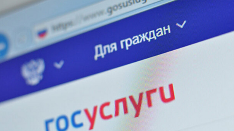 Россиянина взломали на портале госуслуг и записали добровольцем на войну