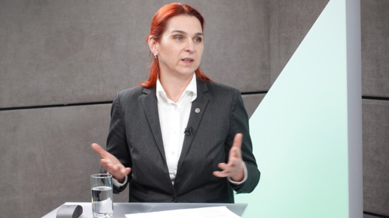 "Я не собираюсь ехать в РФ": глава МВД Молдавии