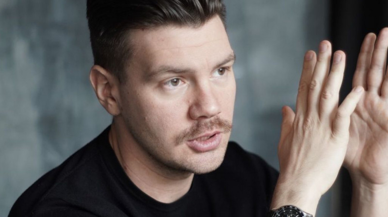 Блогер поделился опытом изучения казахского языка