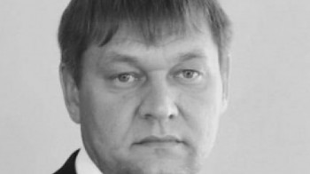 Депутат Верховного совета из Хакасии Дмитрий Иванов погиб на войне в Украине